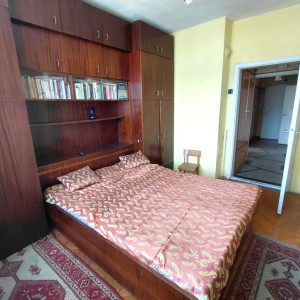 Тристаен апартамент в гр. Габрово (Габрово)