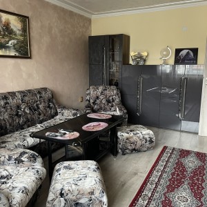 Тристаен апартамент в гр. Трявна (Трявна)