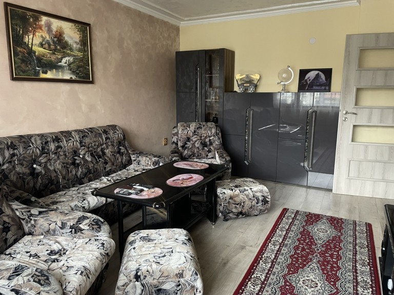 Тристаен апартамент в гр. Трявна (Трявна)