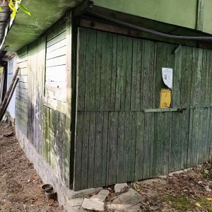 Къща в с. Орловци (Габрово)