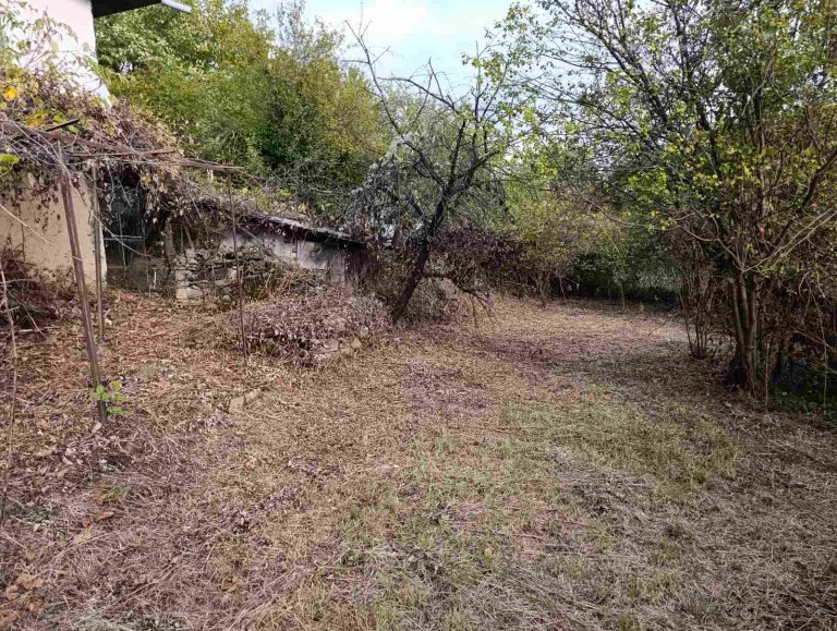 Къща в с. Орловци (Габрово)
