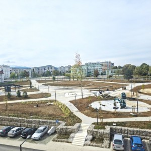 Двустаен апартамент в гр. Габрово (Габрово)