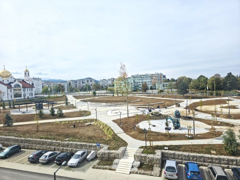 Двустаен апартамент в гр. Габрово (Габрово)