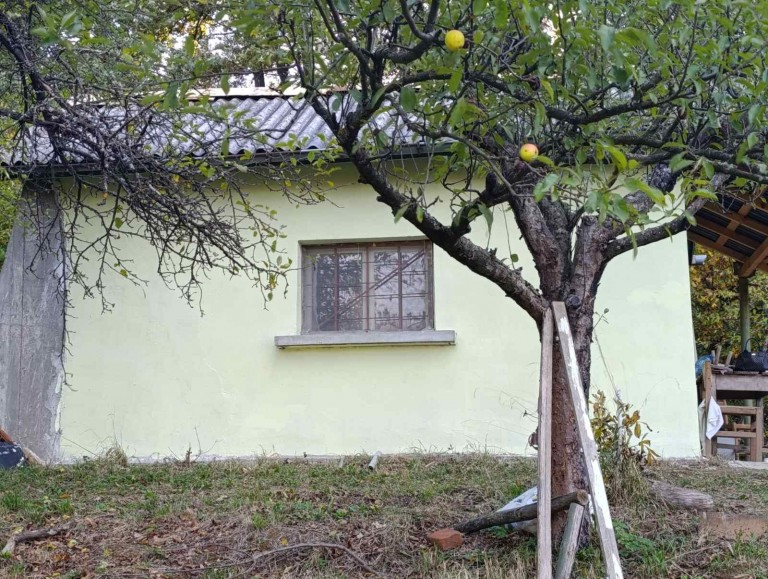Парцел в гр. Габрово (Габрово)