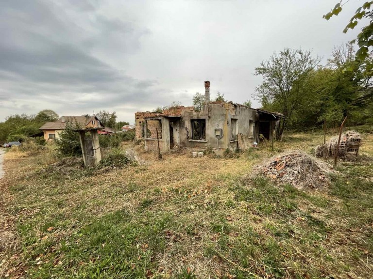 Парцел в с. Поповци (Габрово)