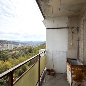 Двустаен апартамент в гр. Габрово (Габрово)