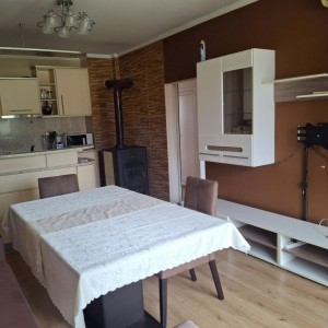 Тристаен апартамент в гр. Габрово (Габрово)