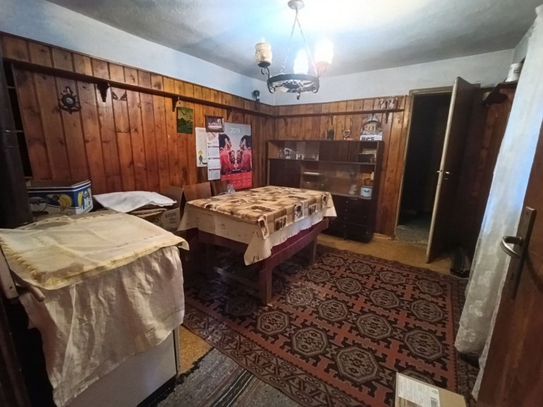 Къща в гр. Габрово (Габрово)