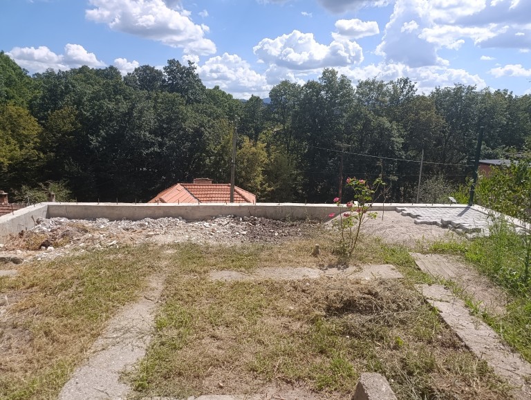 Къща в гр. Габрово (Габрово)