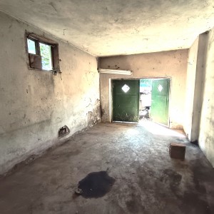 Къща в с. Драгановци (Габрово)