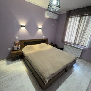 Двустаен апартамент в гр. Бургас (Бургас)
