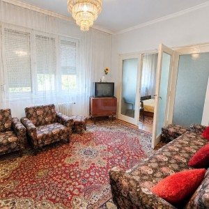 Тристаен апартамент в гр. Габрово (Габрово)