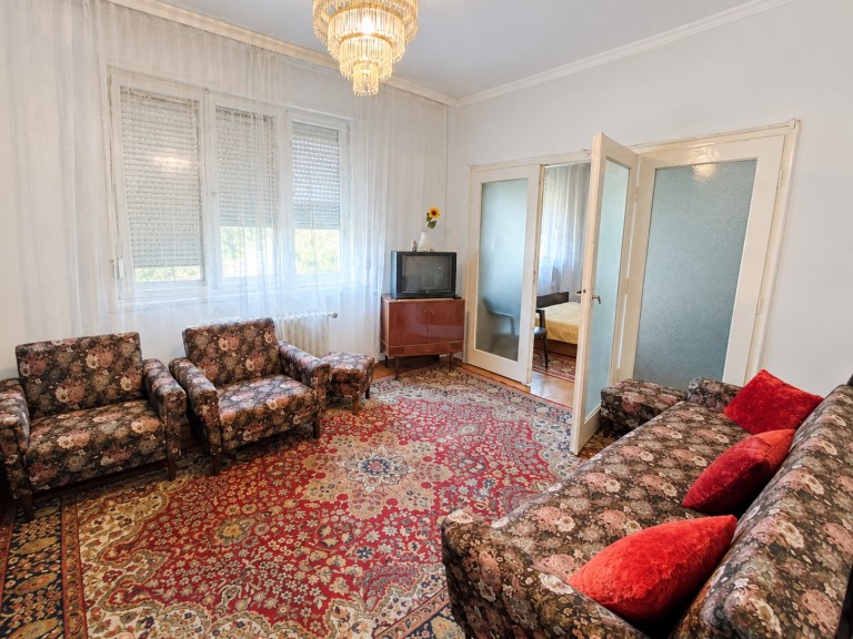 Тристаен апартамент в гр. Габрово (Габрово)