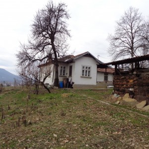 Къща в гр. Габрово (Габрово)