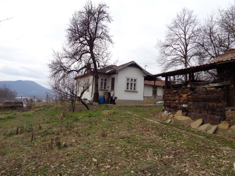 Къща в гр. Габрово (Габрово)