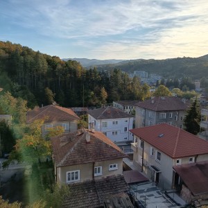 Тристаен апартамент в гр. Габрово (Габрово)