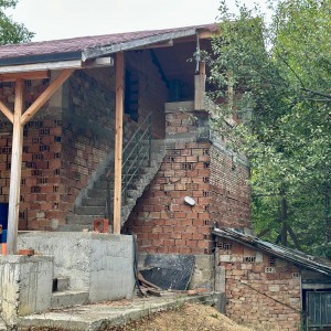 Къща в с. Мечковица (Габрово)