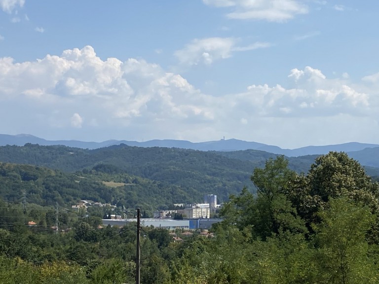 Парцел в гр. Габрово (Габрово)