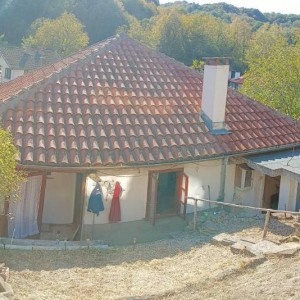 Къща в с. Драганчетата (Габрово)