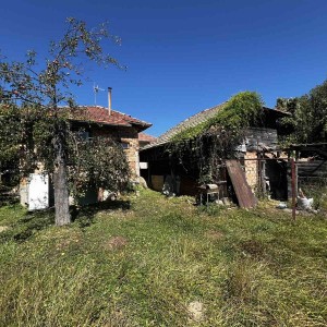 Къща в с. Музга (Габрово)