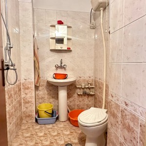 Тристаен апартамент в гр. Габрово (Габрово)