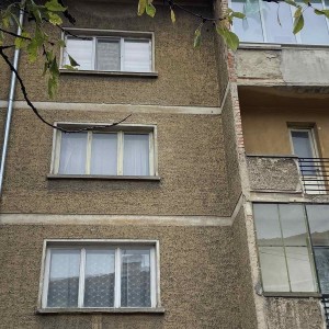 Двустаен апартамент в гр. Габрово (Габрово)