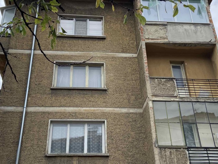 Двустаен апартамент в гр. Габрово (Габрово)
