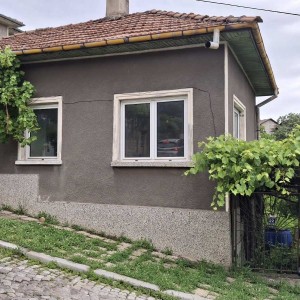 Къща в гр. Габрово (Габрово)