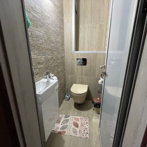 Тристаен апартамент в гр. Трявна (Трявна)