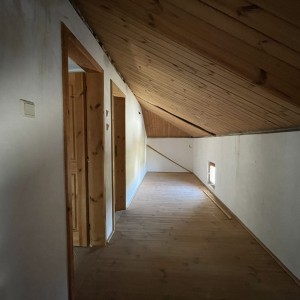 Къща в с. Горна Росица (Севлиево)