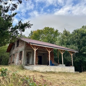 Къща в с. Мечковица (Габрово)