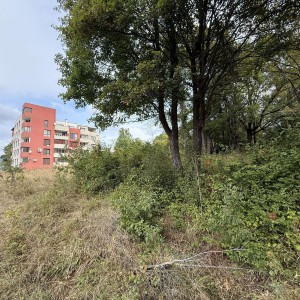 Парцел в гр. Габрово (Габрово)