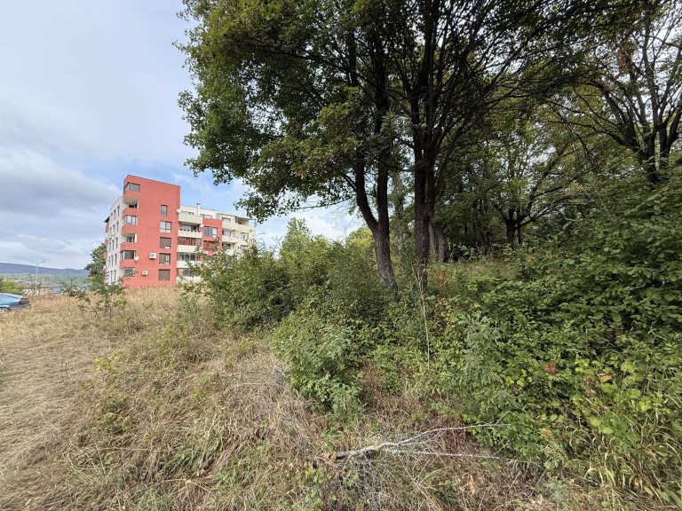 Парцел в гр. Габрово (Габрово)