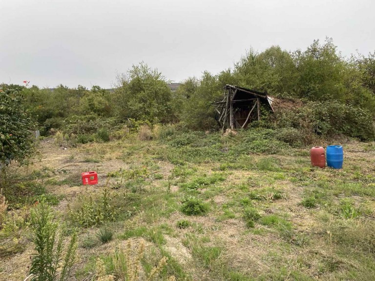 Парцел в с. Поповци (Габрово)