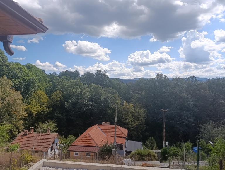 Къща в гр. Габрово (Габрово)