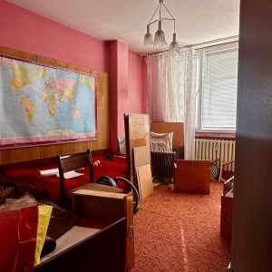 Тристаен апартамент в гр. Габрово (Габрово)