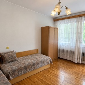Тристаен апартамент в гр. Габрово (Габрово)