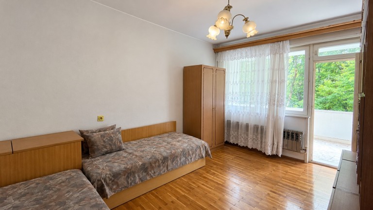 Тристаен апартамент в гр. Габрово (Габрово)