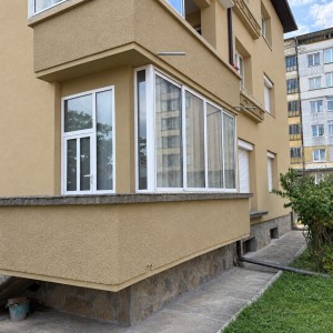 Тристаен апартамент в гр. Габрово (Габрово)