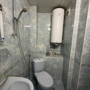 Едностаен апартамент в гр. Габрово (Габрово)