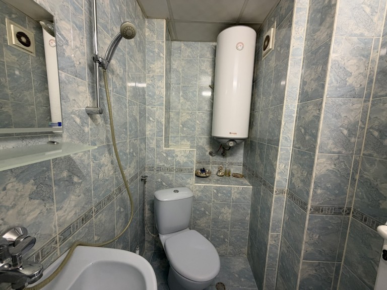 Едностаен апартамент в гр. Габрово (Габрово)