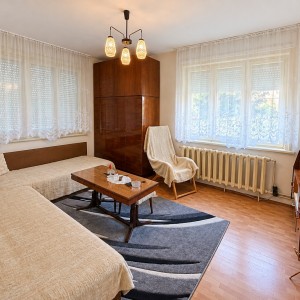 Тристаен апартамент в гр. Габрово (Габрово)