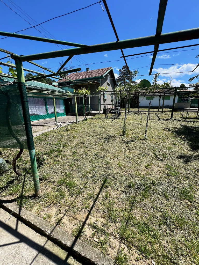 Къща в гр. Габрово (Габрово)