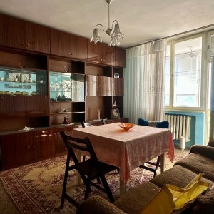 Тристаен апартамент в гр. Габрово (Габрово)