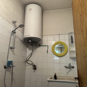Тристаен апартамент в гр. Габрово (Габрово)