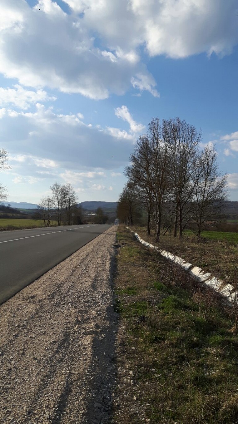 Зем. земя в гр. Габрово (Габрово)