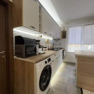 Двустаен апартамент в гр. Бургас (Бургас)