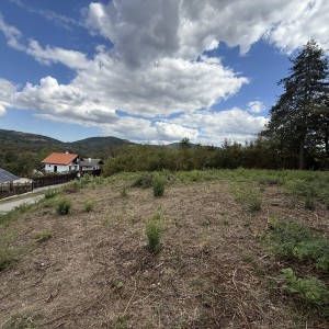 Парцел в с. Кметовци (Габрово)