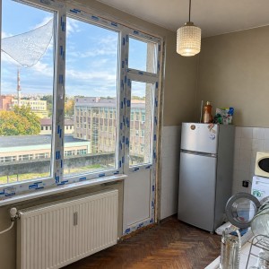 Тристаен апартамент в гр. Габрово (Габрово)