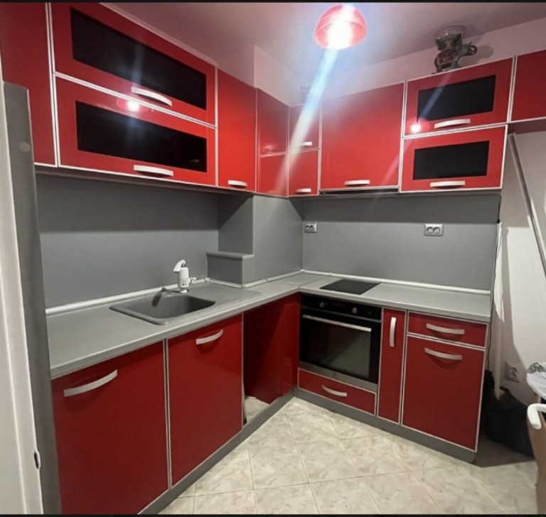 Тристаен апартамент в гр. Габрово (Габрово)